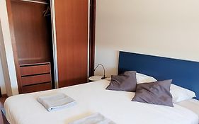 Cozy Rooms Vila Do Bispo