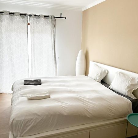 Cozy Rooms Vila Do Bispo Esterno foto