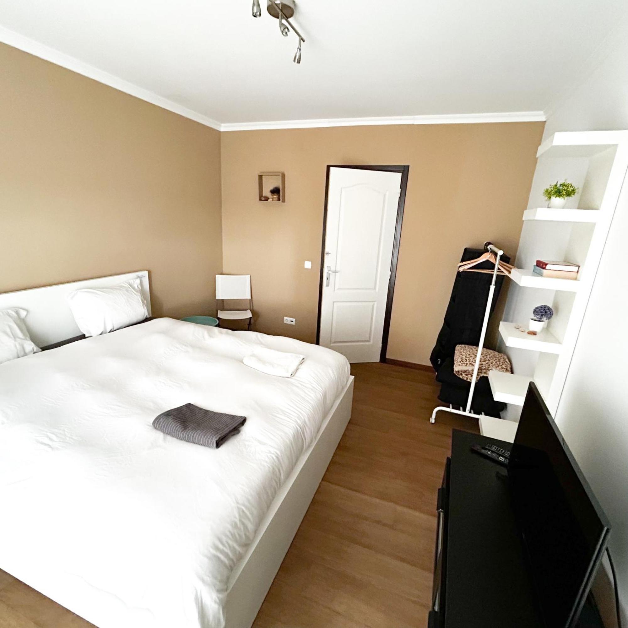 Cozy Rooms Vila Do Bispo Esterno foto