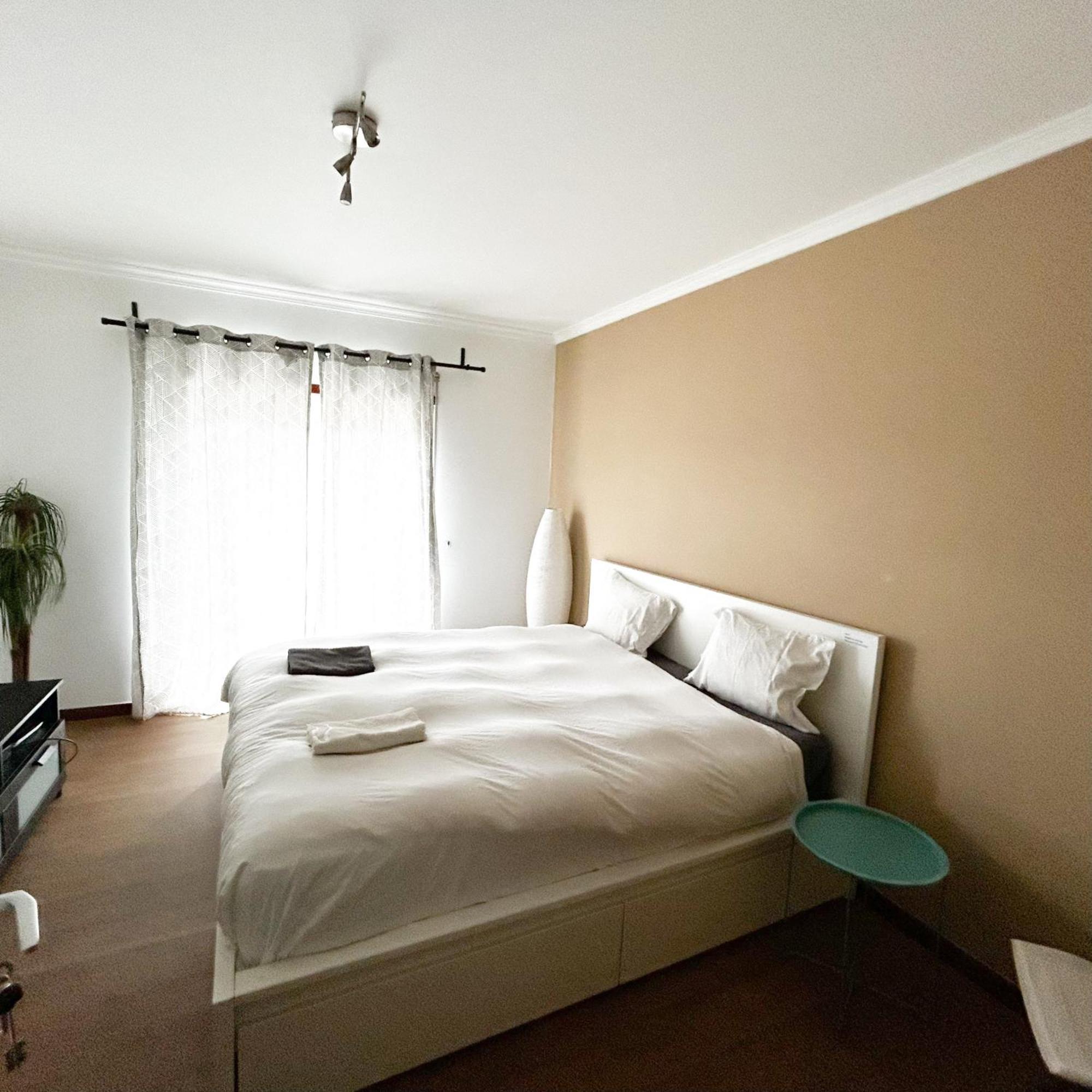 Cozy Rooms Vila Do Bispo Esterno foto