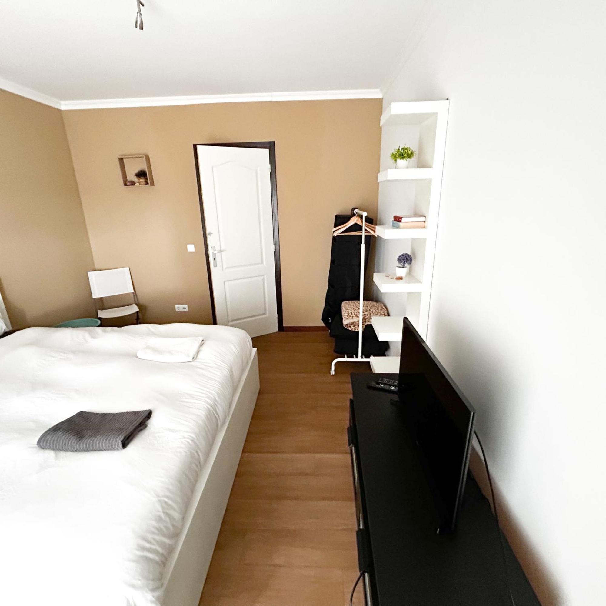 Cozy Rooms Vila Do Bispo Esterno foto